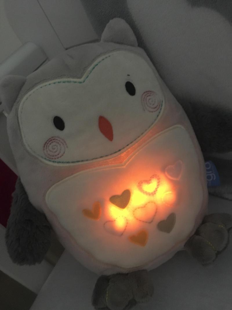Gro Ollie the Owl Reviews