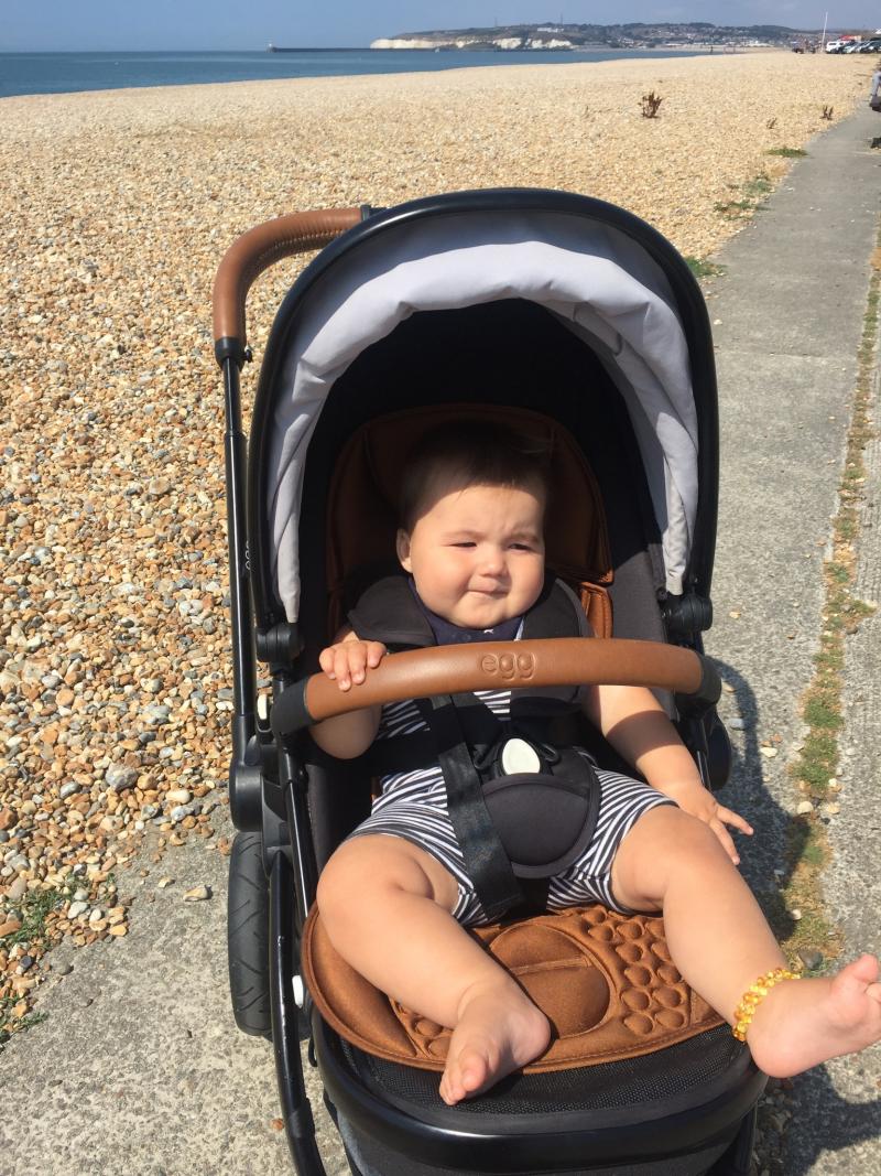 Egg pram reviews 2018 clearance
