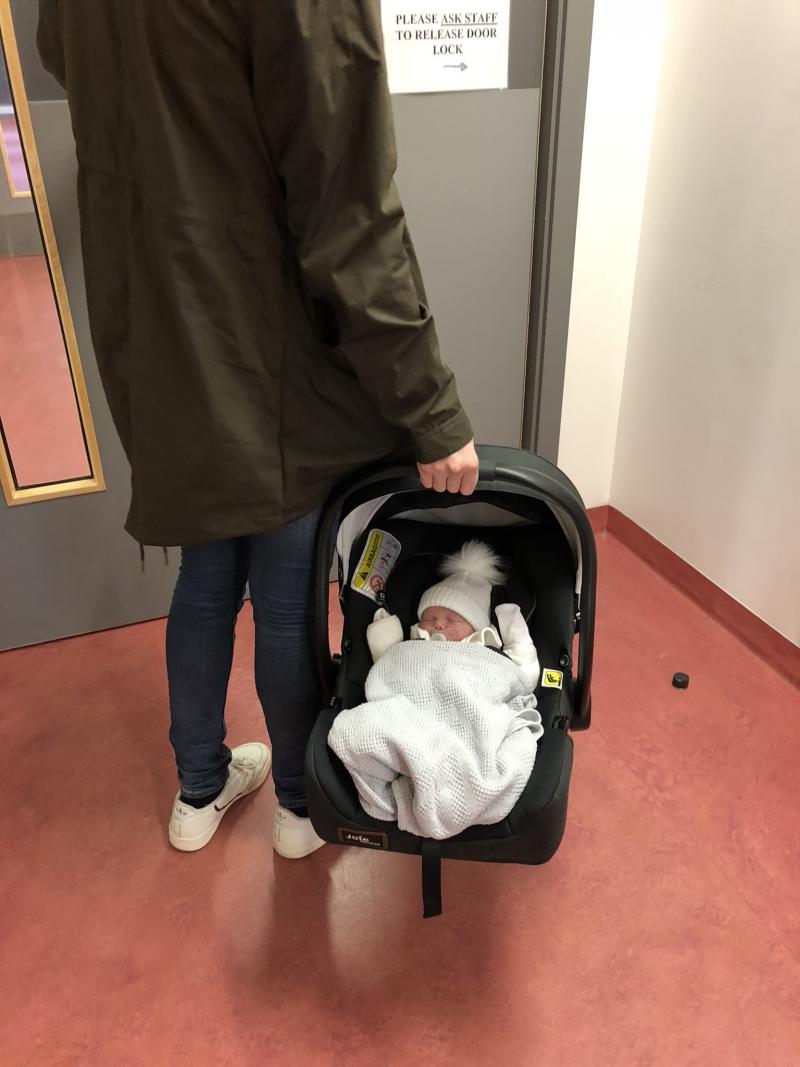 Joie Signature i Gemm Car Seat Reviews