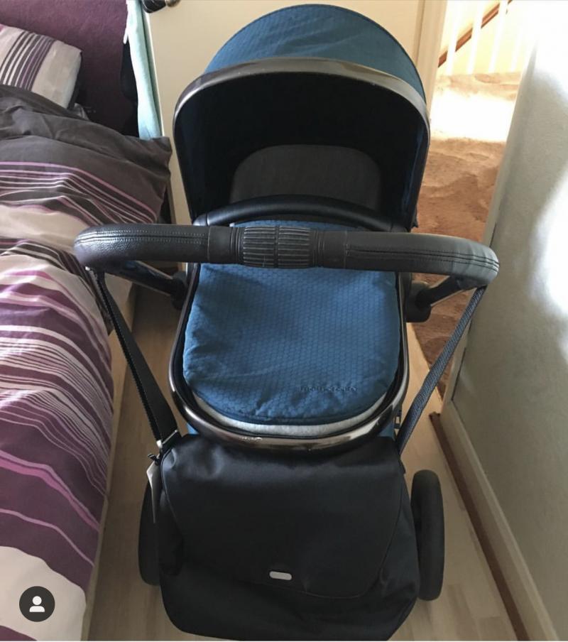 Mothercare orb outlet reviews 2018