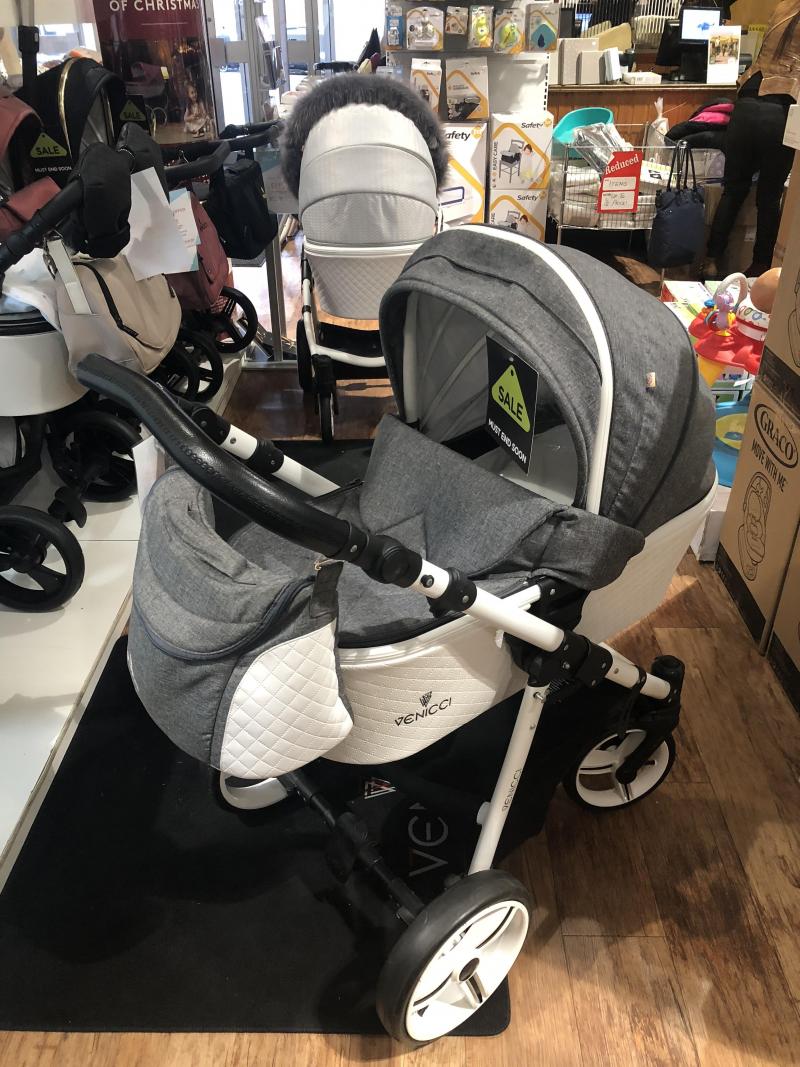 Venicci Pushchair Reviews 2024 www.cenisamoletnibileti