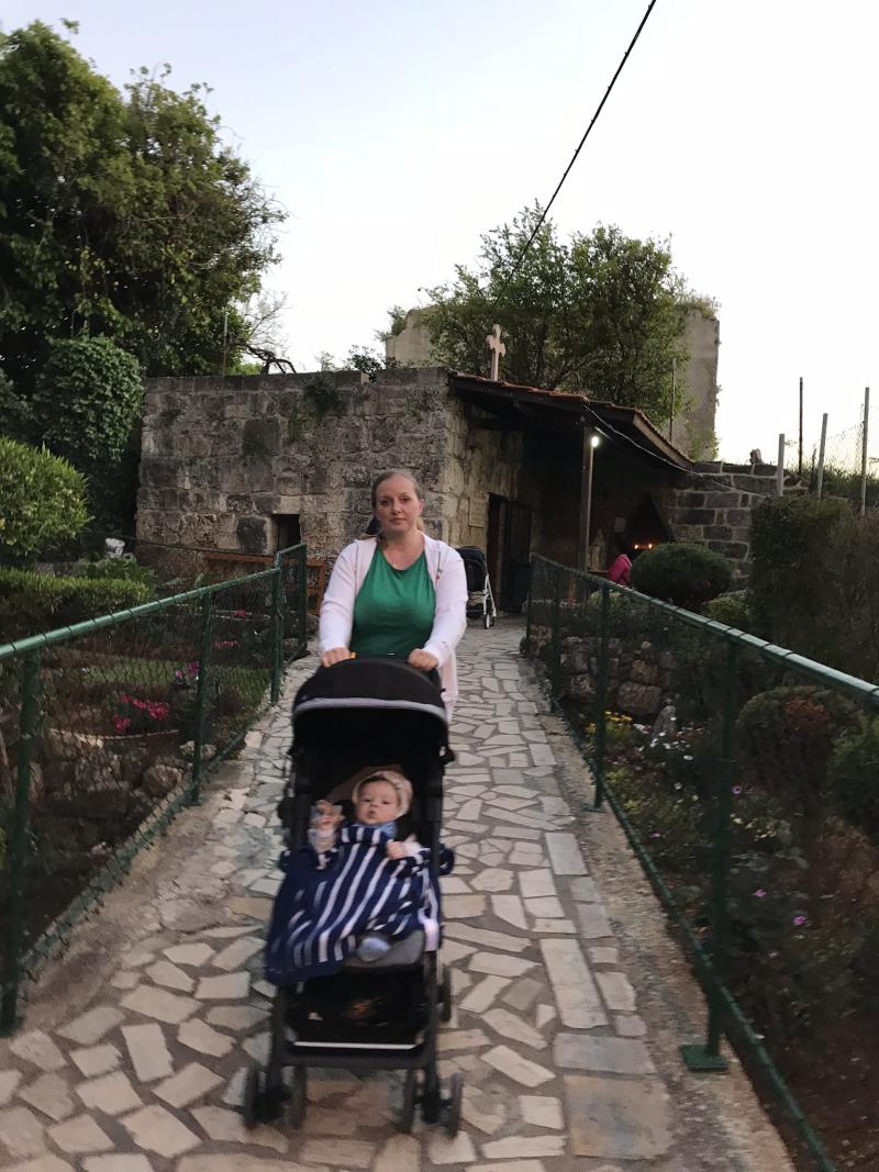 Chicco Miinimo 2 Review 2024 elgincountymidwives
