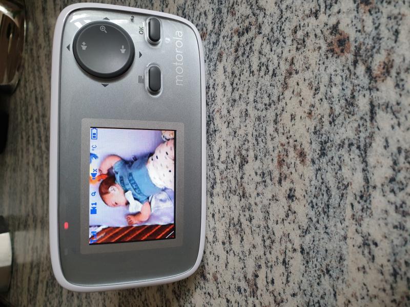 Motorola sales mbp483 camera