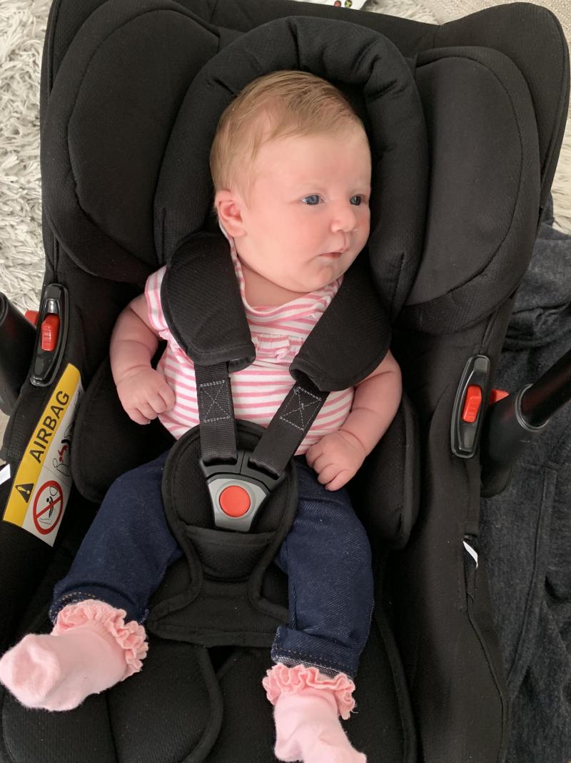 Ickle Bubba Moon 3in1 Travel System Reviews