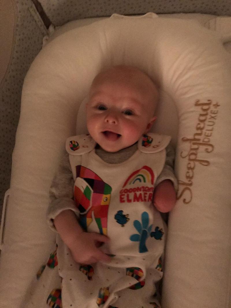 Sleepyhead Sleepyhead Deluxe+ Pod Reviews