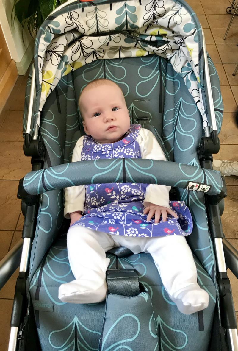 Cosatto wow travel system reviews outlet