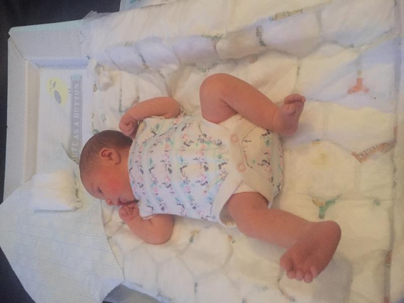 Pampers change mats discount