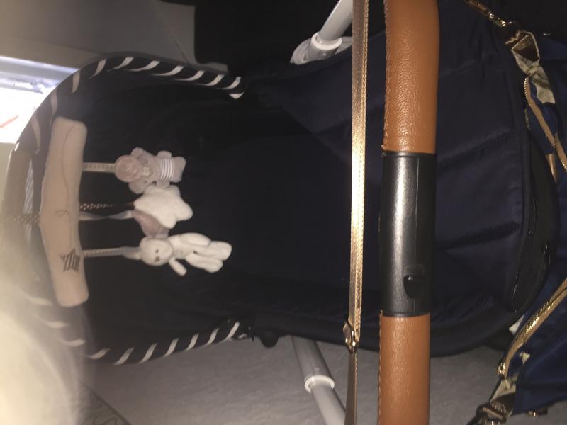 my babiie mb300 review