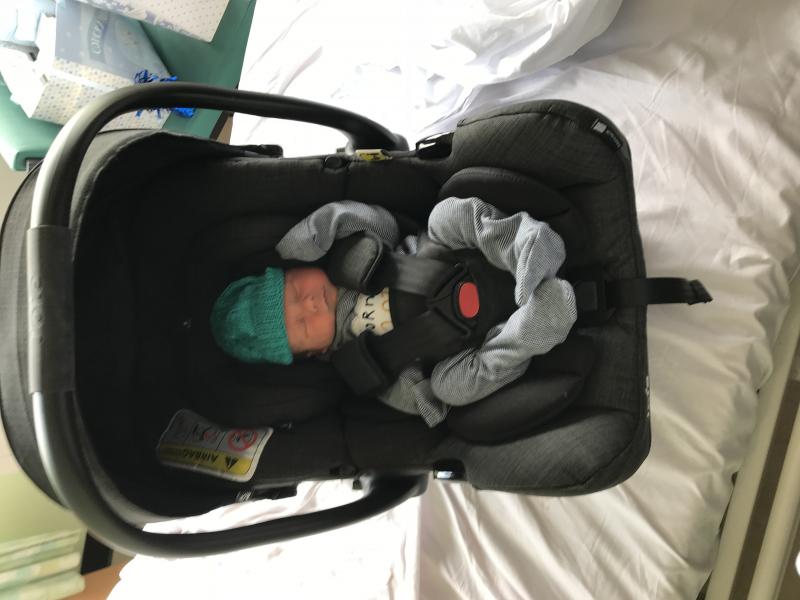 Joie i gemm car seat review top