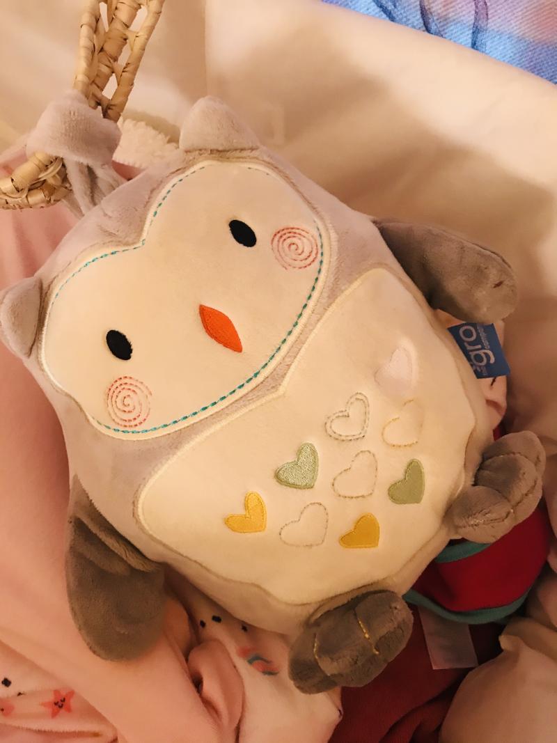 Gro Ollie the Owl Reviews