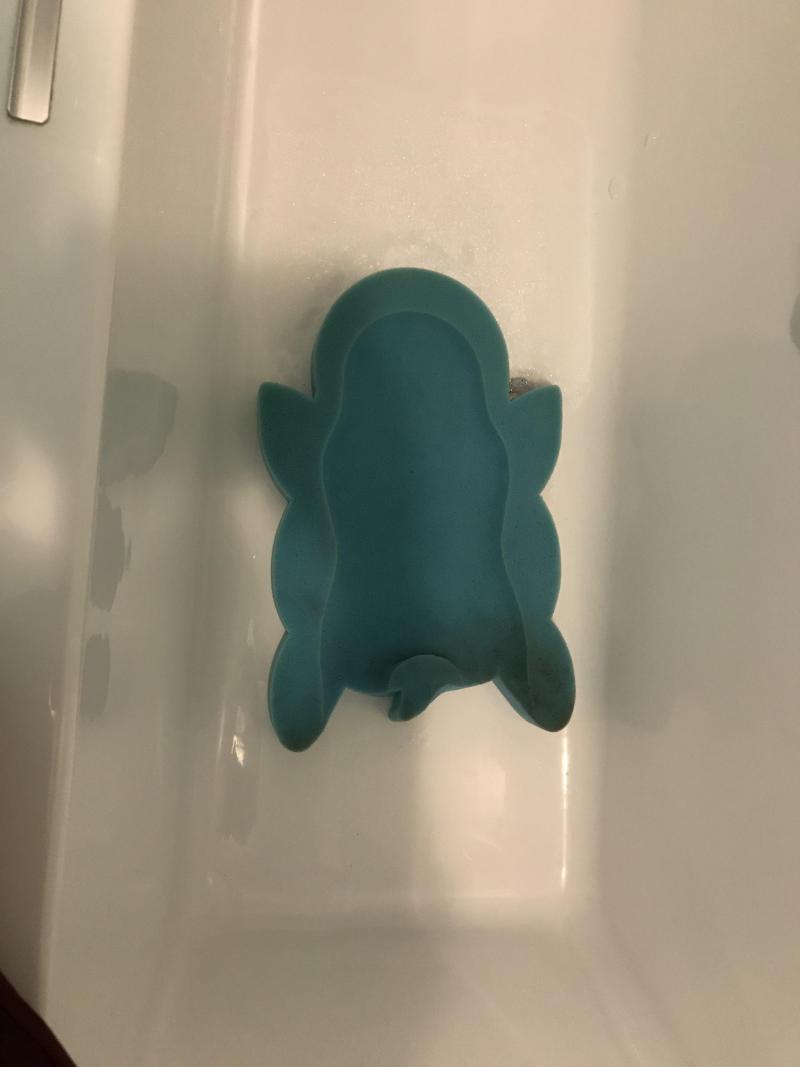 Babies R Us Bath Sponge Cushion - Reviews