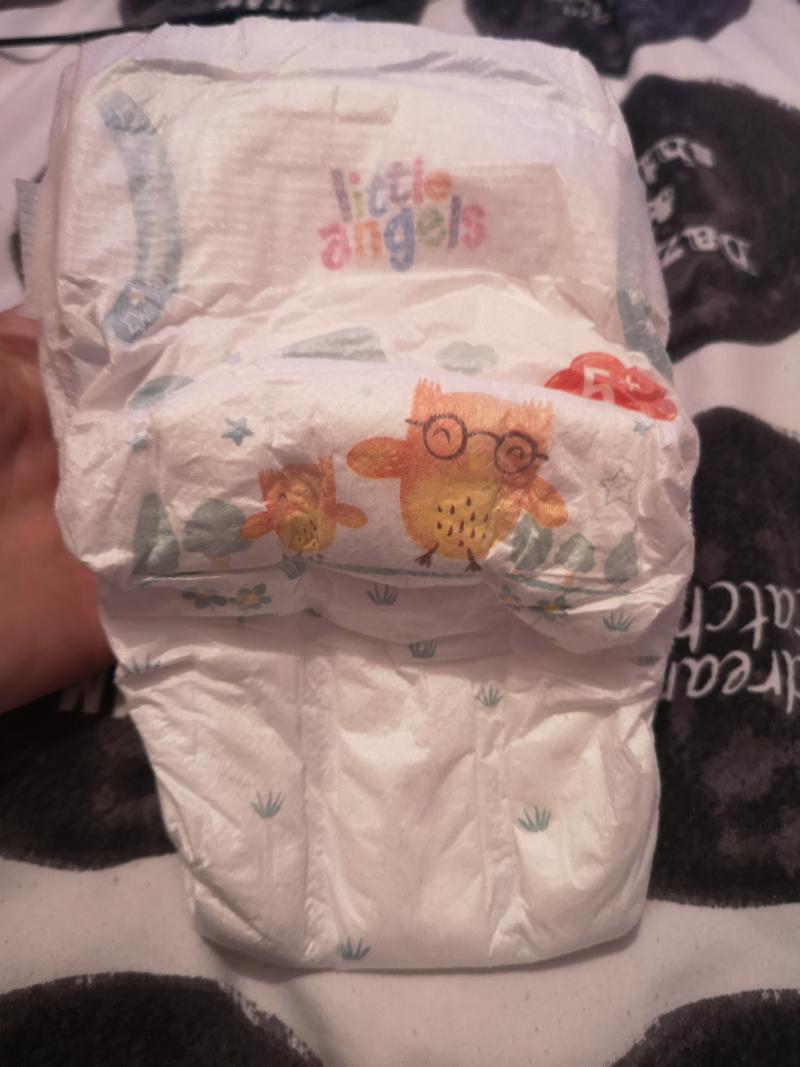 Little angel clothing reviews hot sale