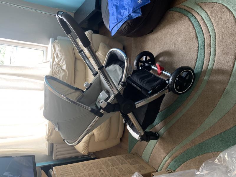 Mothercare journey edit shop car seat