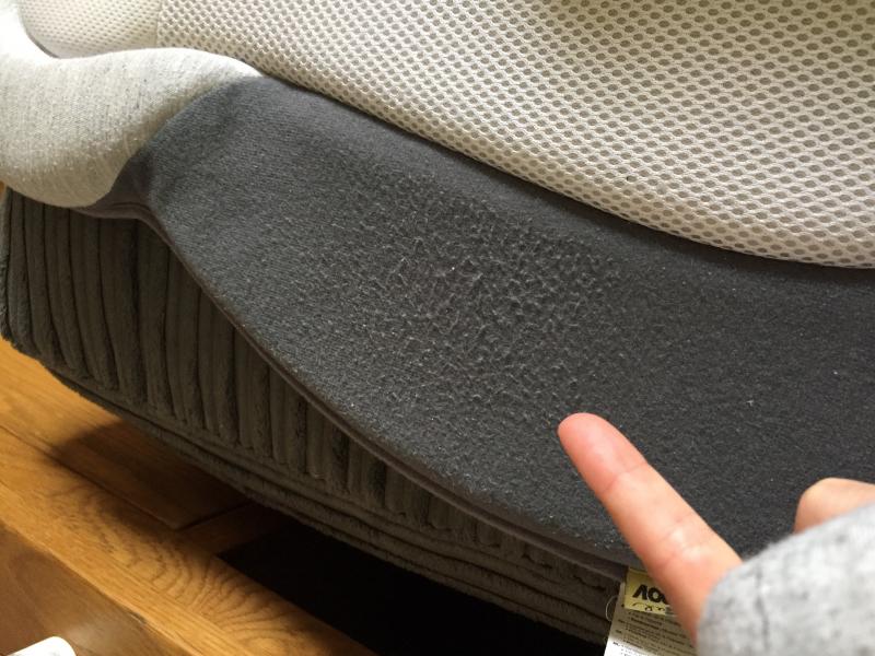 Babymoov Cosydream Sleep Positioner Reviews