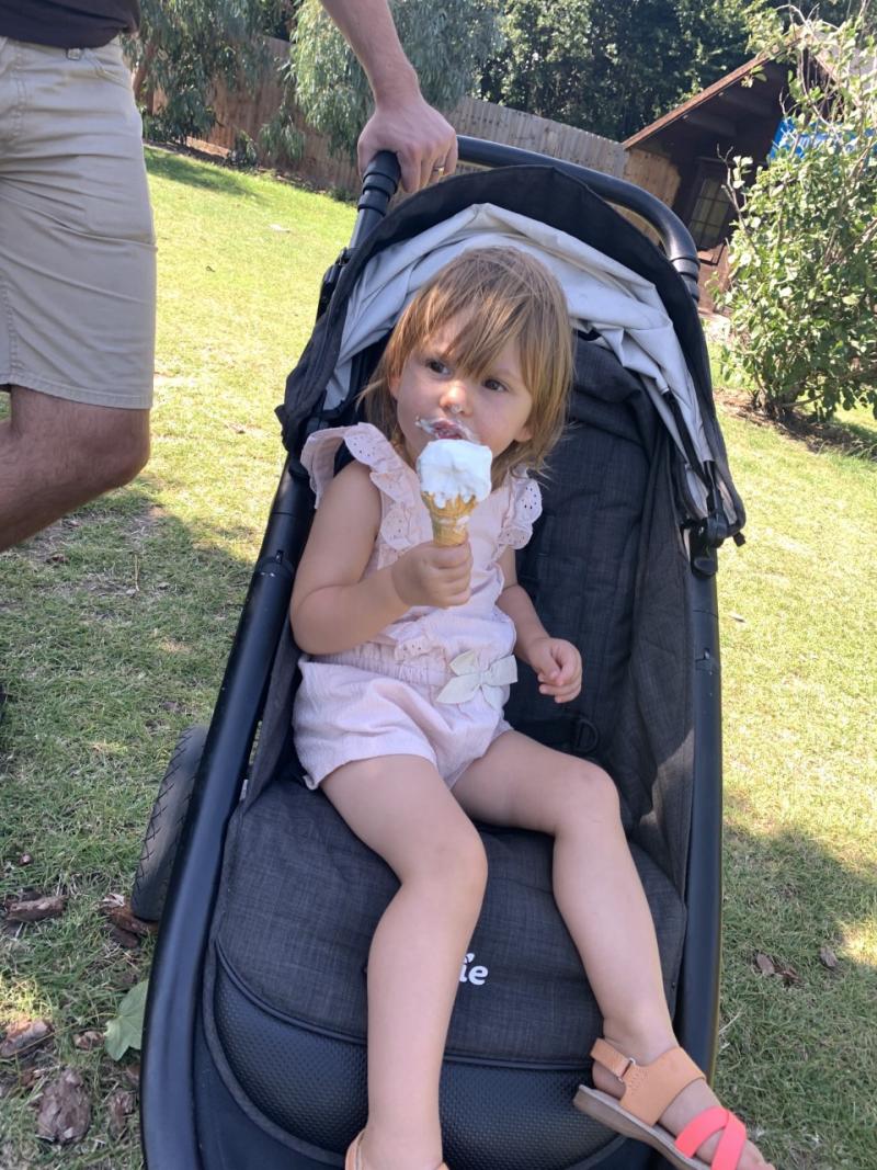 Joie Signature Mytrax Flex & Adapters Reviews