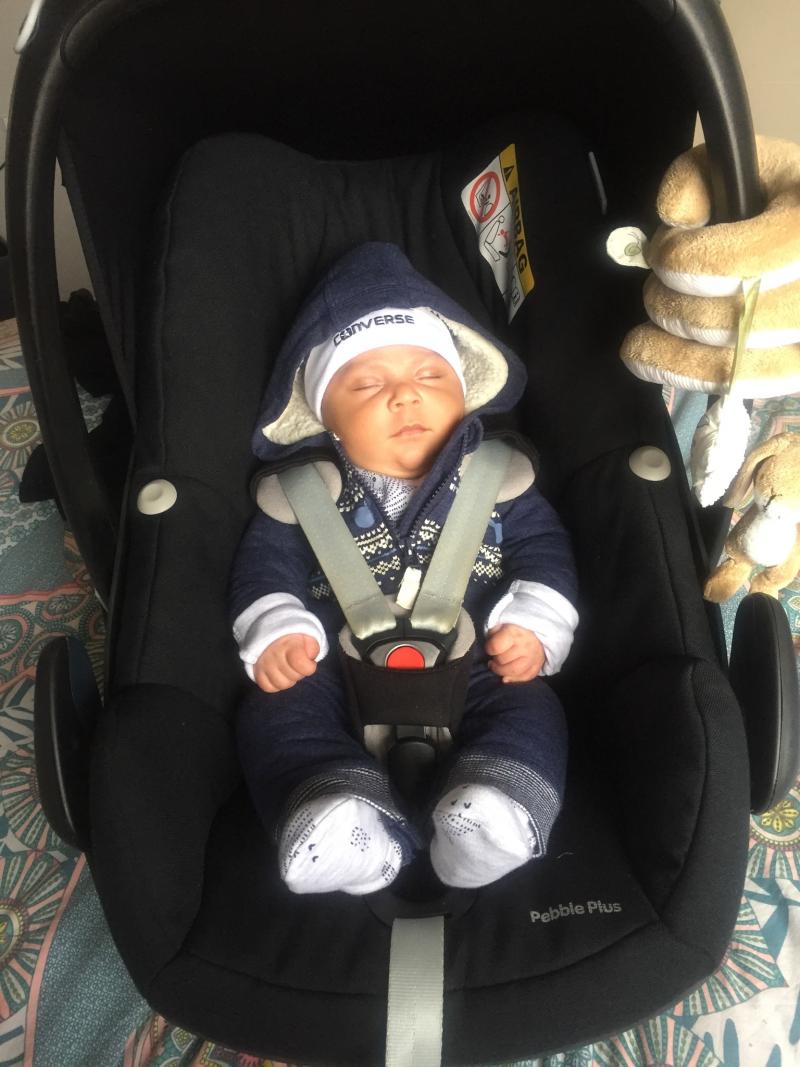 Maxi Cosi Pebble Newborn 2024 elgincountymidwives