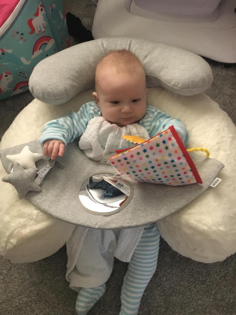 Mamas Papas My First Sit Play Reviews