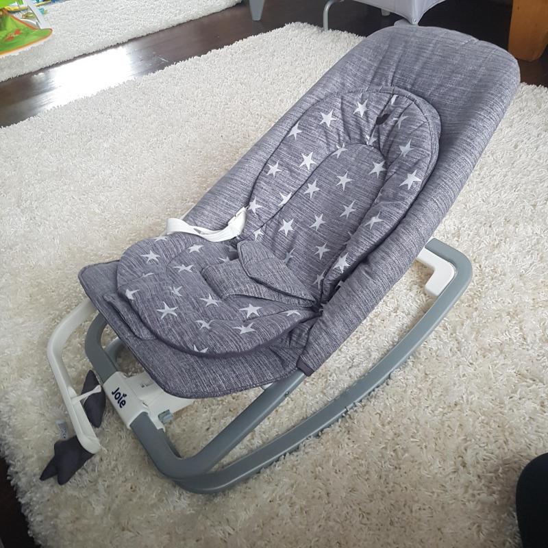 Joie Dreamer Rocker Reviews