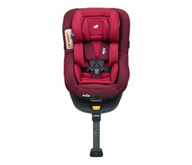 Spin 360 Isofix Car Seat