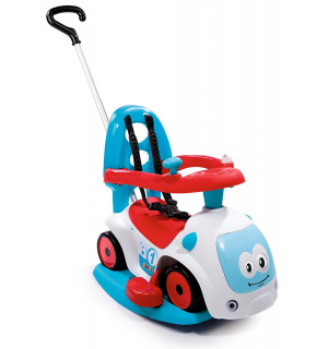 Porteur smoby maestro 3 deals