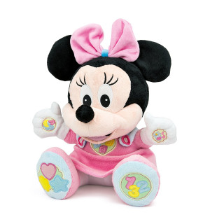 Baby minnie mouse stuff discount