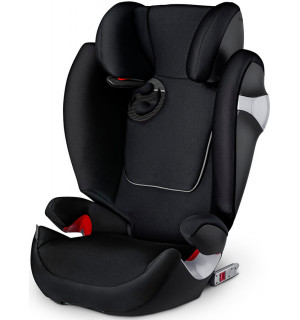 Cybex Solution M Fix SL Car Seat Reviews
