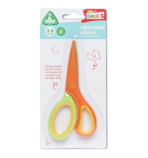Early Learning Centre Right Handed Toddler Scissors - Reviews