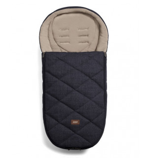 Mamas Papas Cold Weather Plus Footmuff Reviews