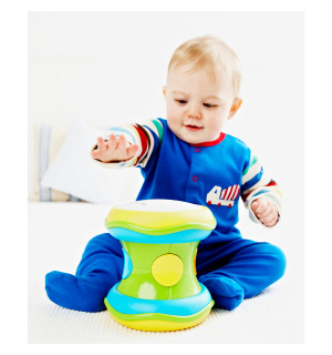 Early learning centre drum deals