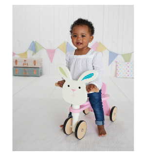 Wooden new arrivals baby trike