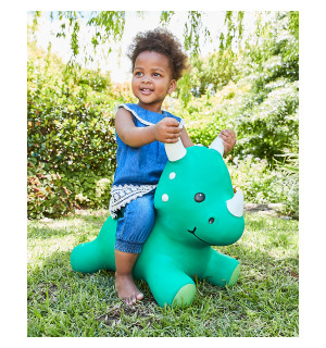 Early learning centre dinosaur sales hopper