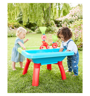 Elc water and sand table cheap