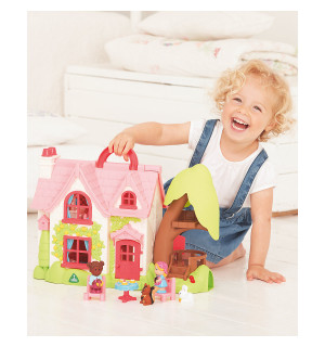 Smyths happyland hot sale