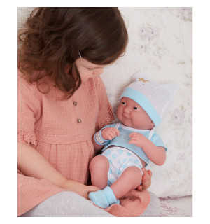 Cupcake newborn baby boy doll store