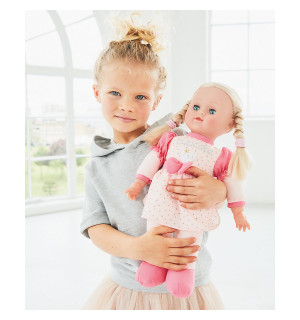 Elc cupcake doll store