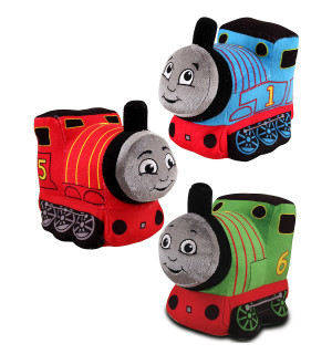 rattle roller thomas