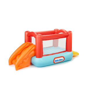 Little tikes princess bouncer online