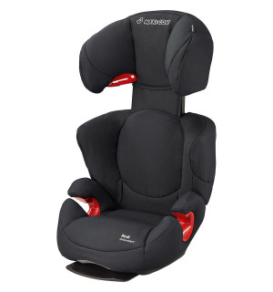 Maxi Cosi RodiFix Air Protect Car Seat Reviews