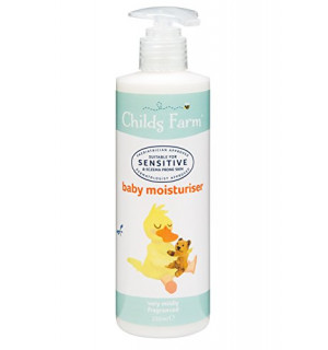 Childs farm moisturiser acne online