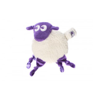 Ewan the clearance sheep snuggly