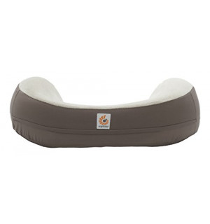 Ergobaby nursing pillow reviews clearance