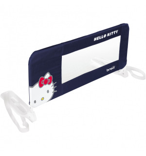 Brevi bed guard top