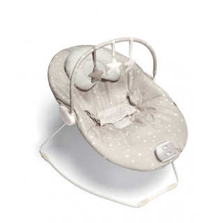 Mamas Papas Capella Bouncing Cradle Reviews