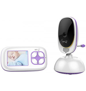 bt baby monitor stand