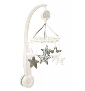 Mamas and papas musical cot mobile discount