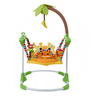 Mothercare deals jungle bouncer