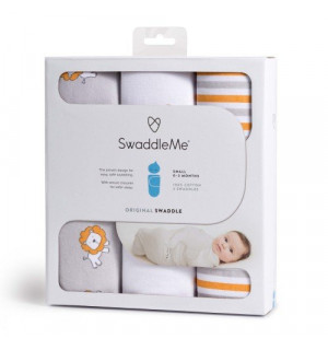 Summer Infant SwaddleMe Muslin Blankets Reviews