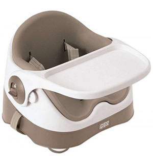 Mamas Papas Bud Booster Seat Reviews