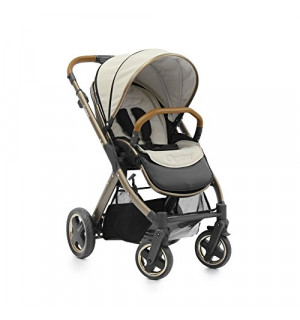 oyster pushchair travel system