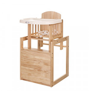 Combination highchair hotsell